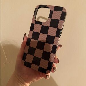 iPhone 13 Pro Max MagSafe phone case